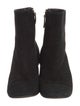 Barney's New York Suede Boots