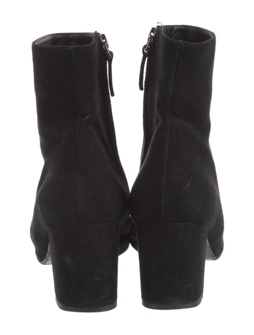 Barney's New York Suede Boots