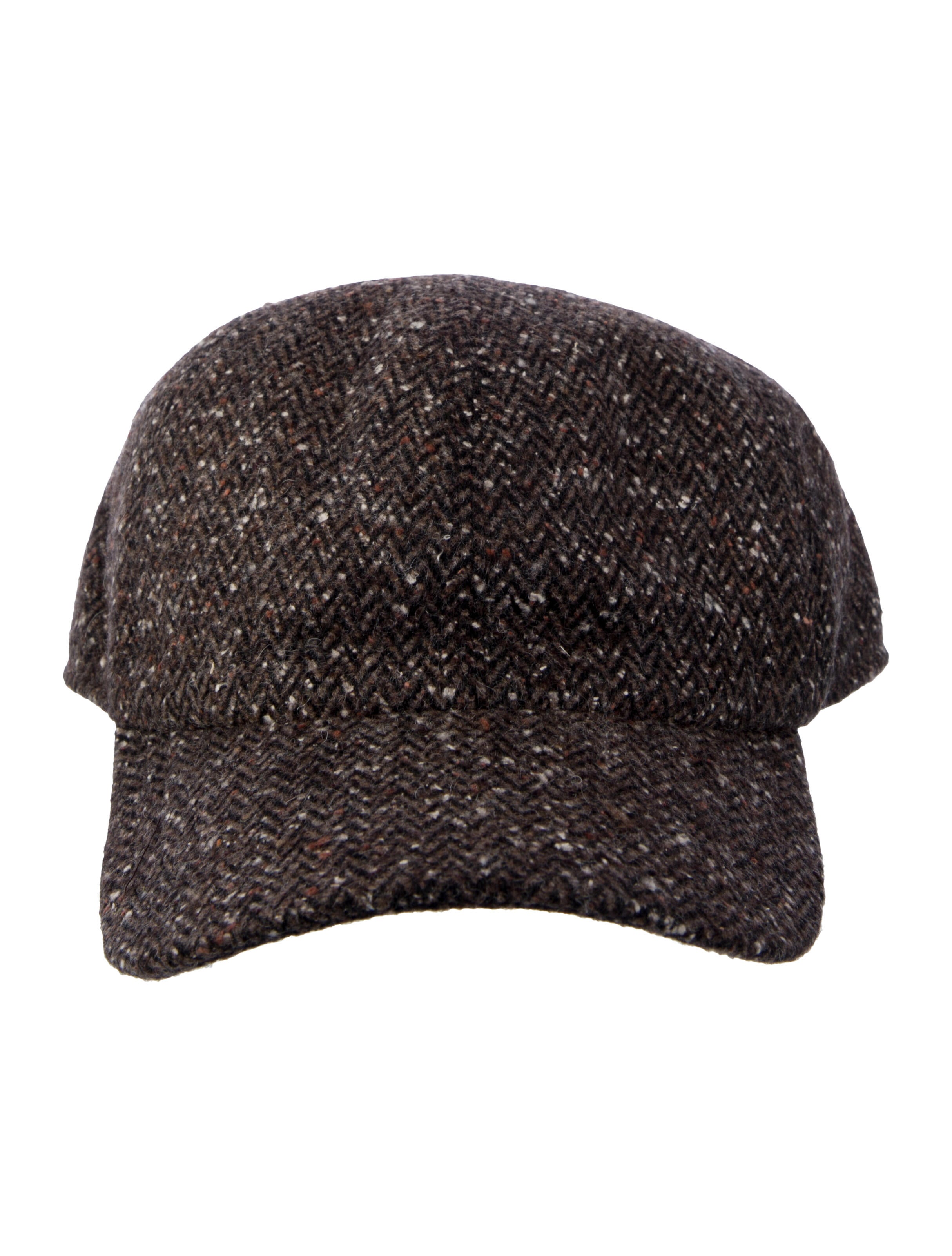 Barney's New York baseball hat w/Tags