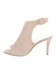 Barney's New York Suede