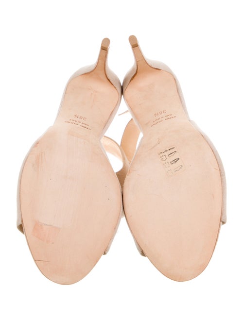 Barney's New York Suede