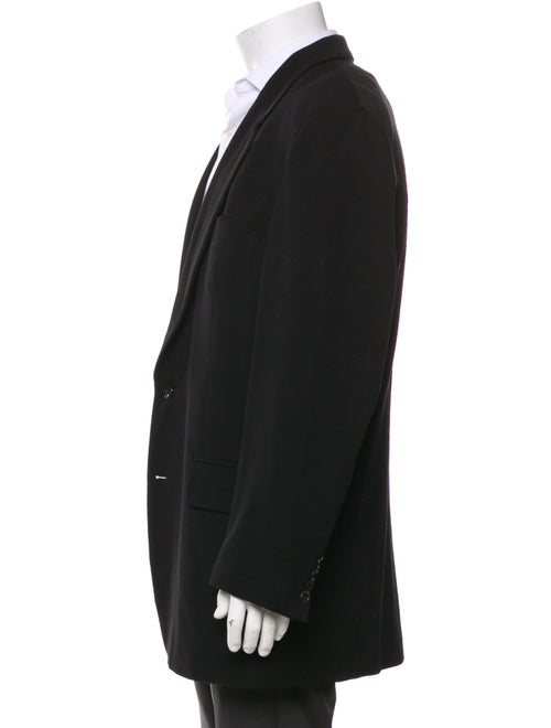 Barney's New York Wool Blazer