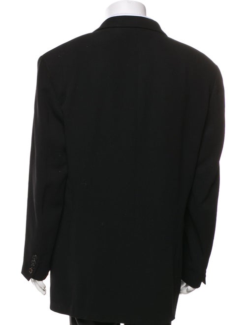 Barney's New York Wool Blazer