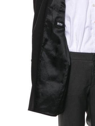 Barney's New York Wool Blazer