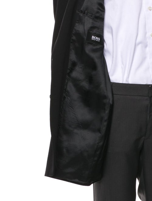 Barney's New York Wool Blazer