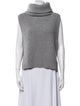 Barney's New York Merino Wool Turtleneck Sweater