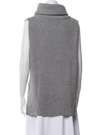 Barney's New York Merino Wool Turtleneck Sweater