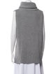 Barney's New York Merino Wool Turtleneck Sweater