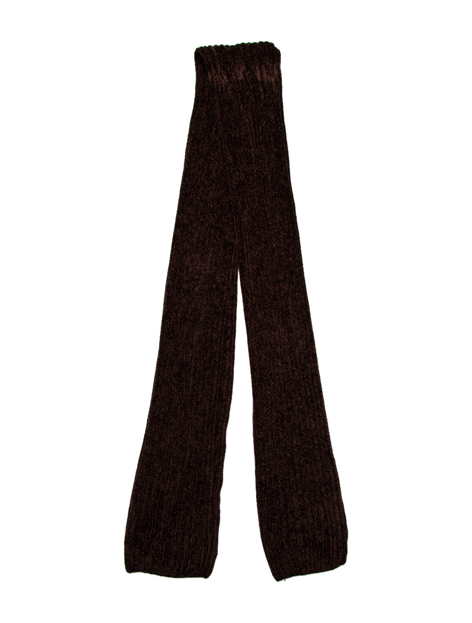 Barney's New York Wool Scarf