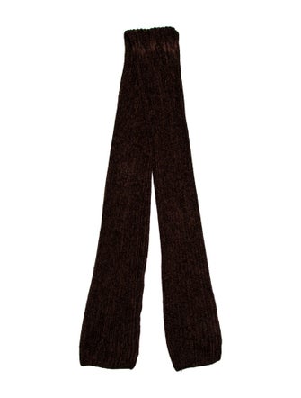 Barney's New York Wool Scarf