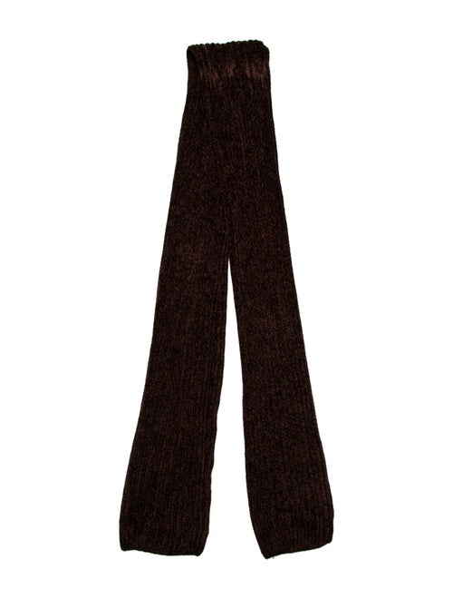 Barney's New York Wool Scarf