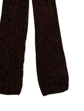 Barney's New York Wool Scarf