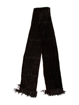 Barney's New York Scarf