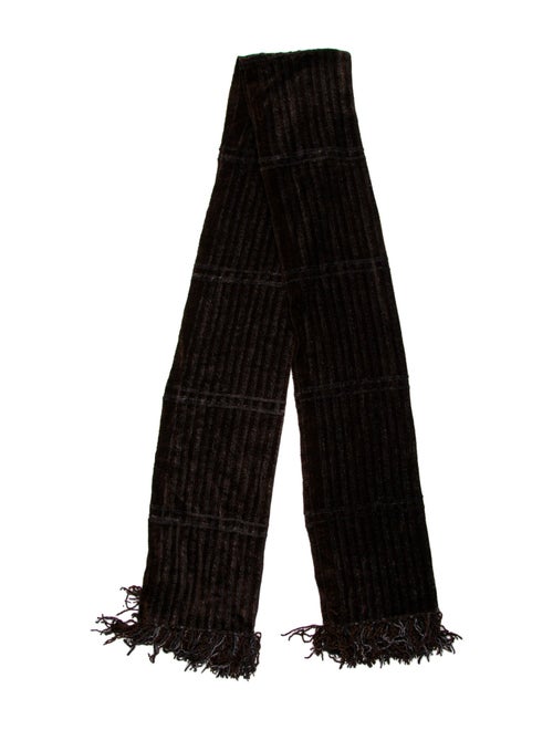 Barney's New York Scarf