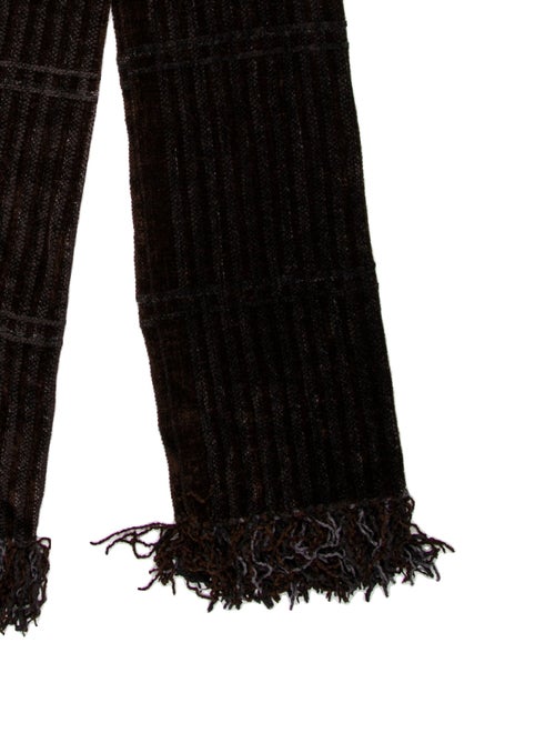 Barney's New York Scarf