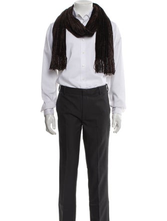 Barney's New York Scarf