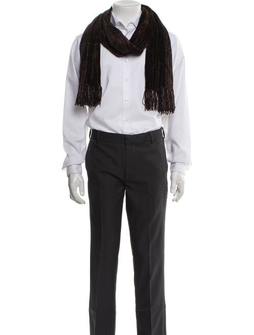 Barney's New York Scarf