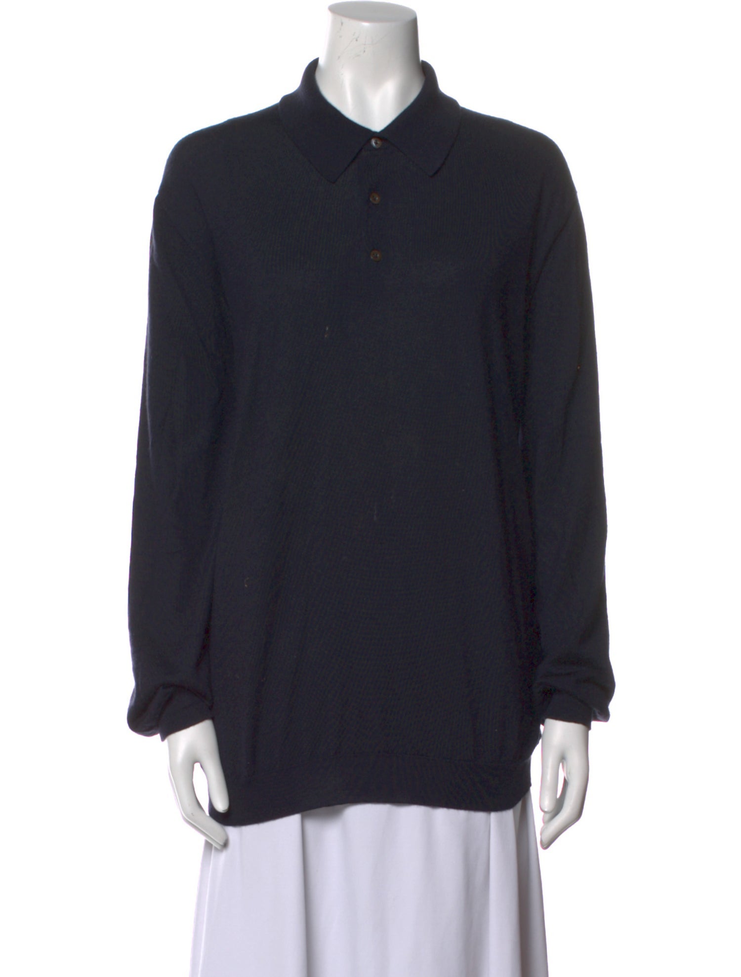 Barney's New York Cashmere Sweater