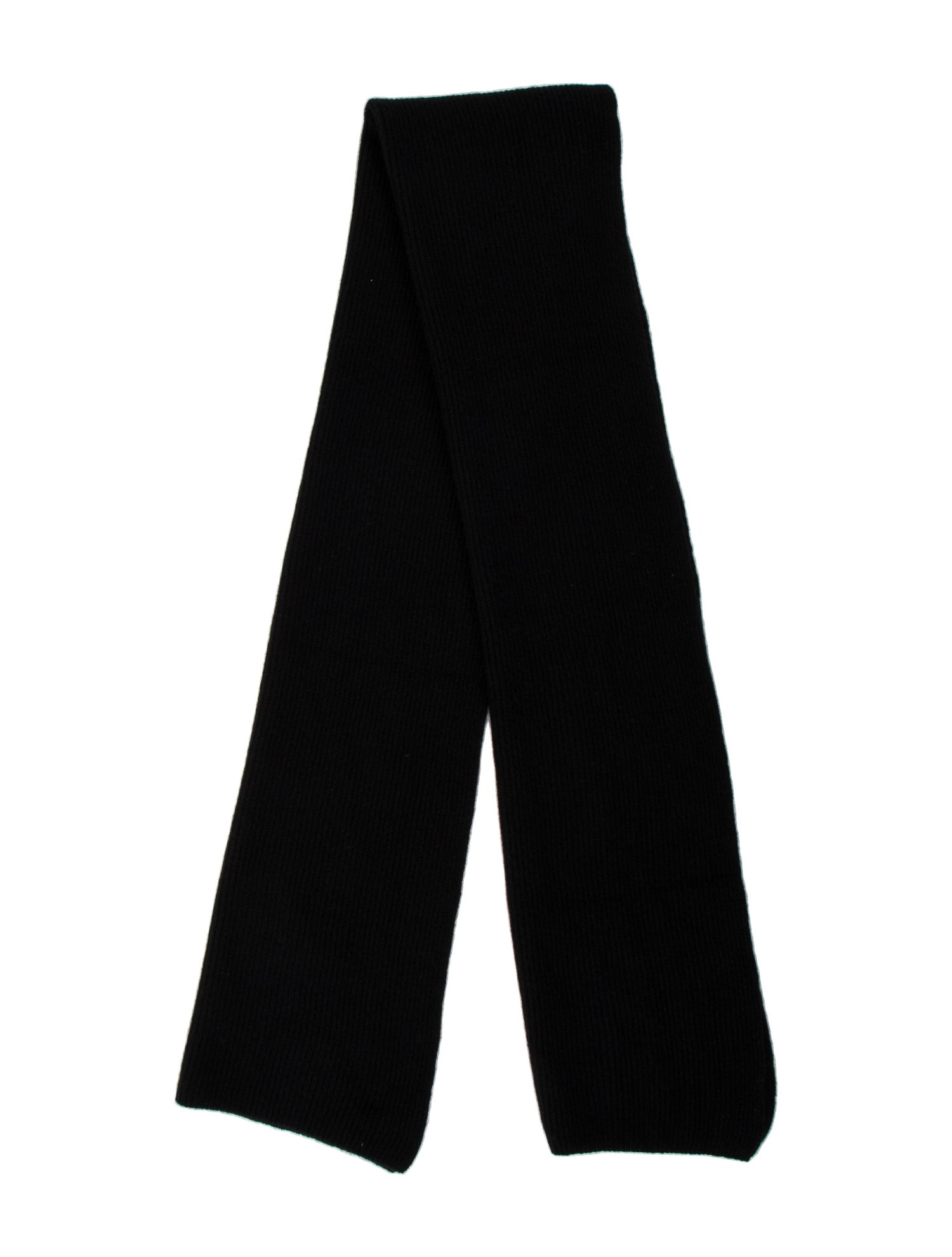 Barney's New York Cashmere Scarf