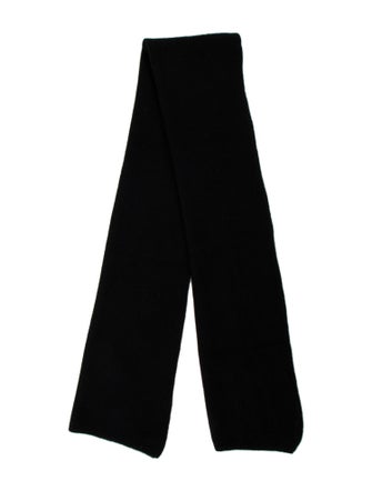 Barney's New York Cashmere Scarf