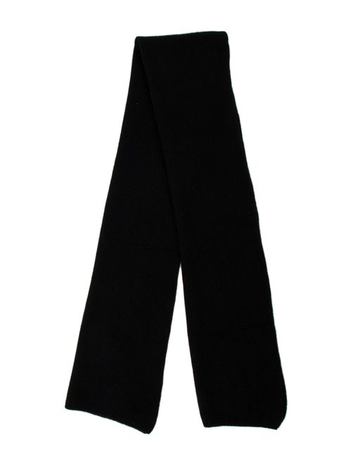 Barney's New York Cashmere Scarf