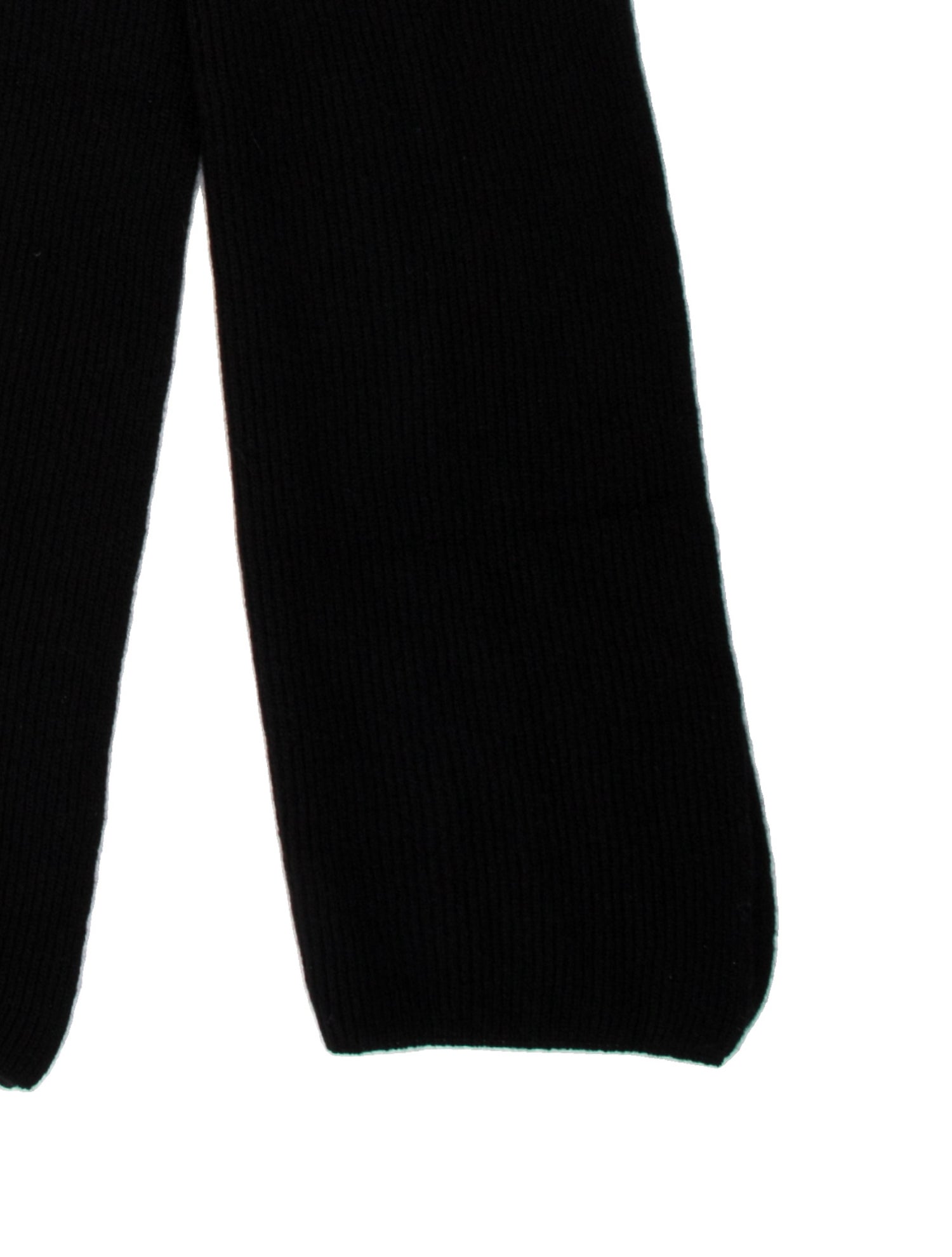 Barney's New York Cashmere Scarf