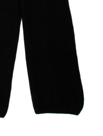 Barney's New York Cashmere Scarf