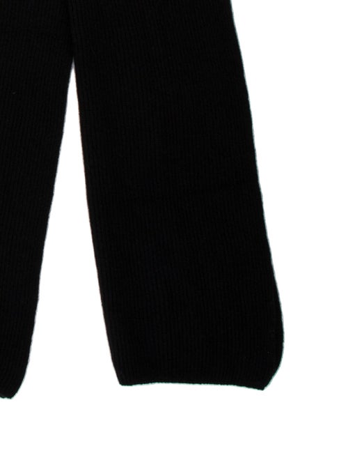 Barney's New York Cashmere Scarf