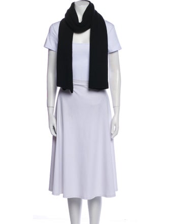 Barney's New York Cashmere Scarf