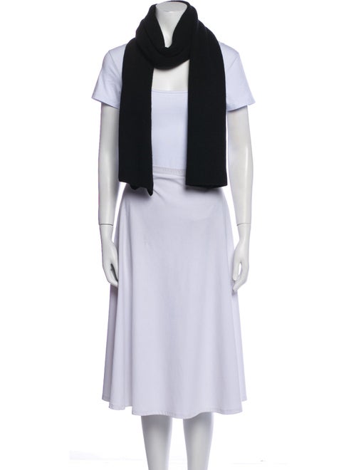 Barney's New York Cashmere Scarf