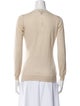 Barney's New York Cashmere V-Neck Sweater