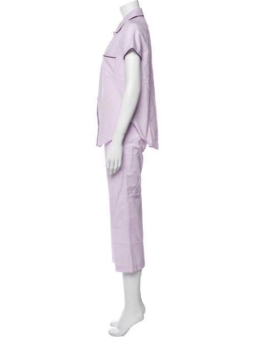 Barney's New York Lounge Set