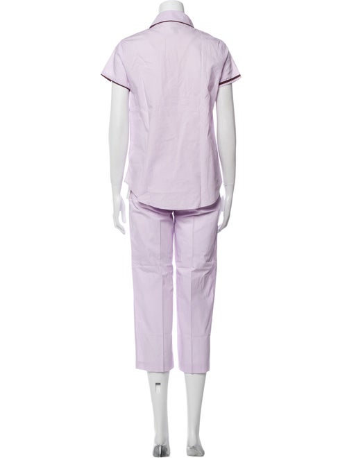 Barney's New York Lounge Set