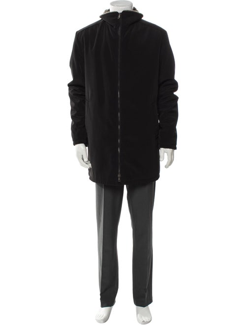 Barney's New York Parka