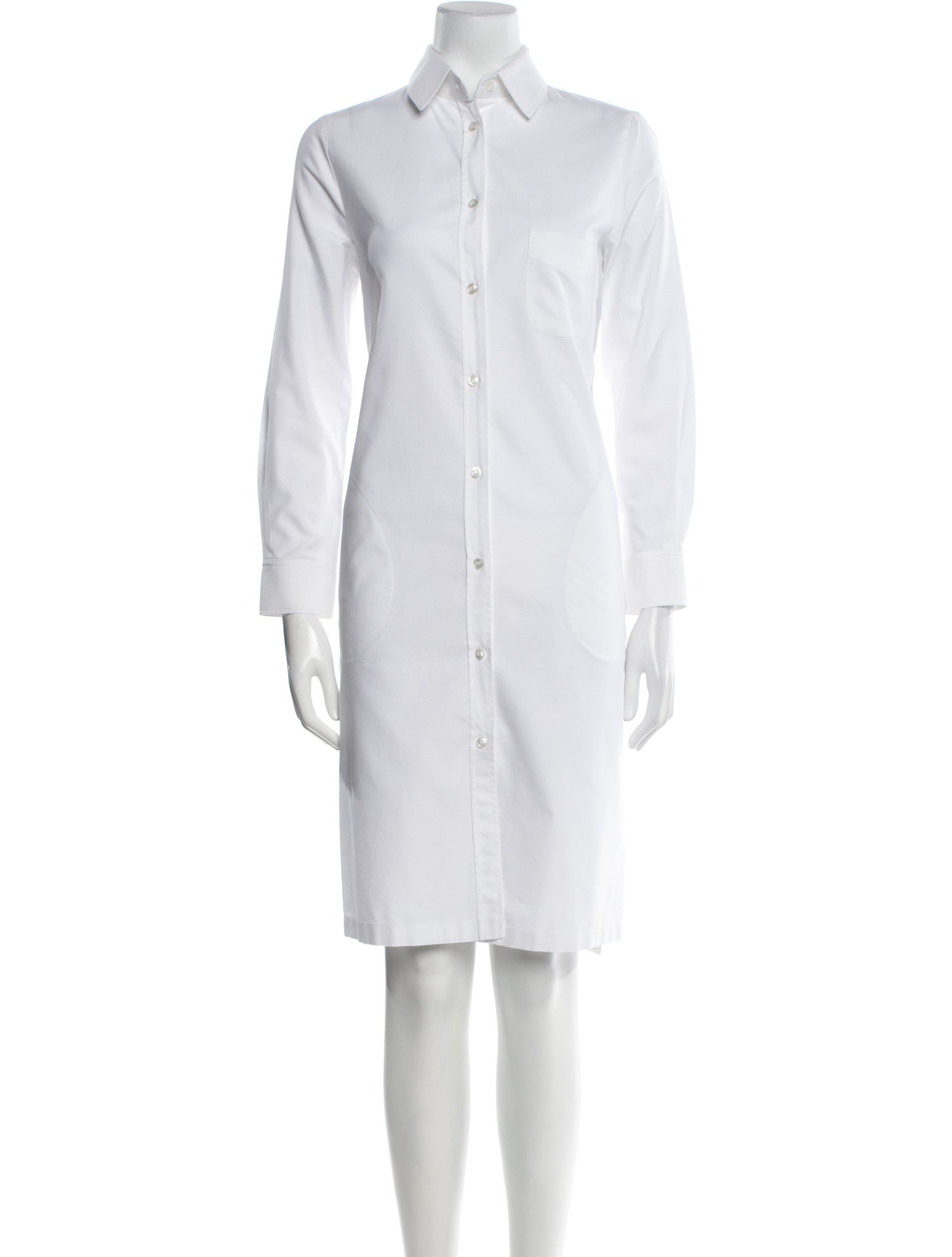 Barney's New York Knee-Length Dress