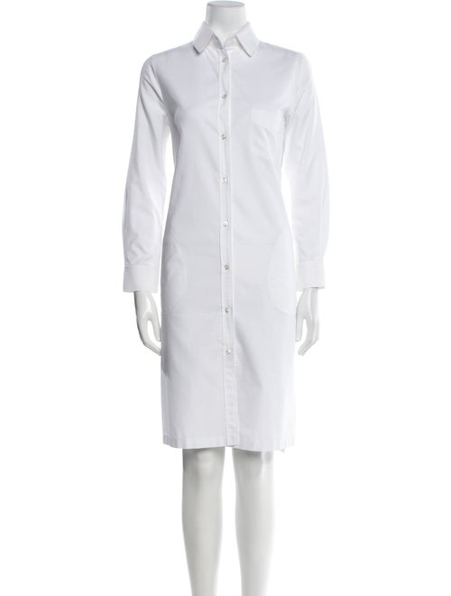 Barney's New York Knee-Length Dress