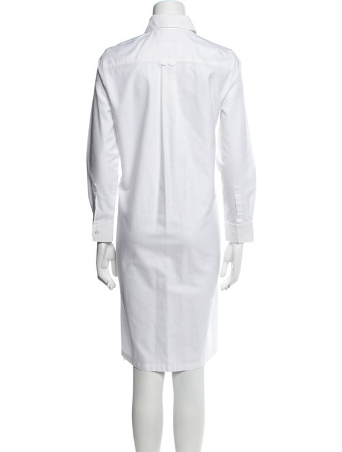 Barney's New York Knee-Length Dress