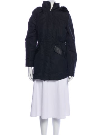 Barney's New York Parka