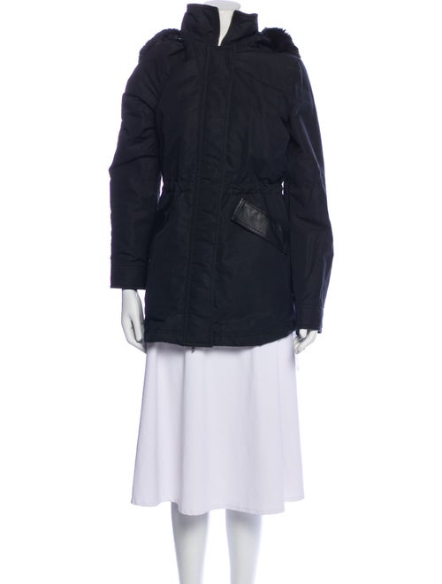 Barney's New York Parka