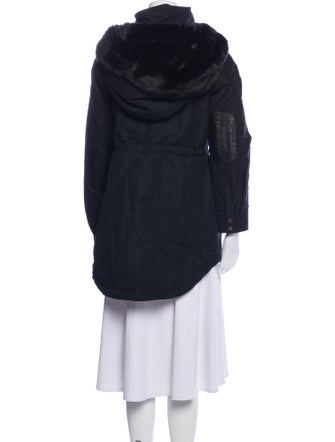 Barney's New York Parka