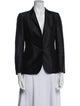 Barney's New York Wool Blazer