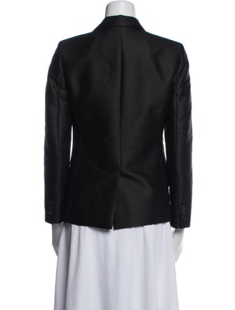 Barney's New York Wool Blazer