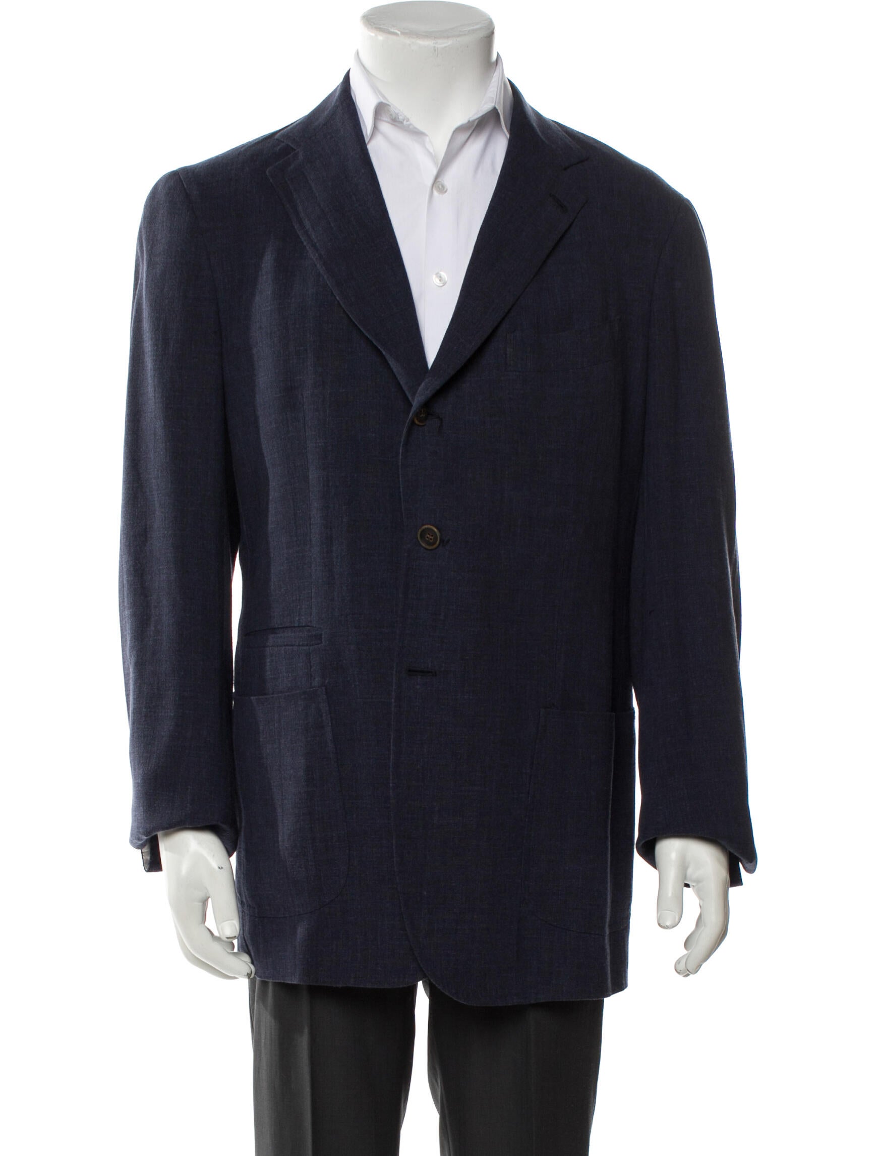 Barney's New York Blazer
