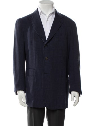Barney's New York Blazer