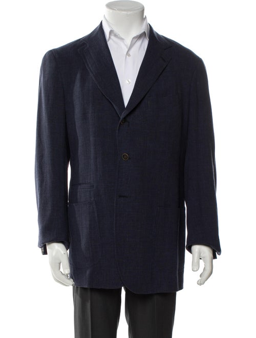 Barney's New York Blazer