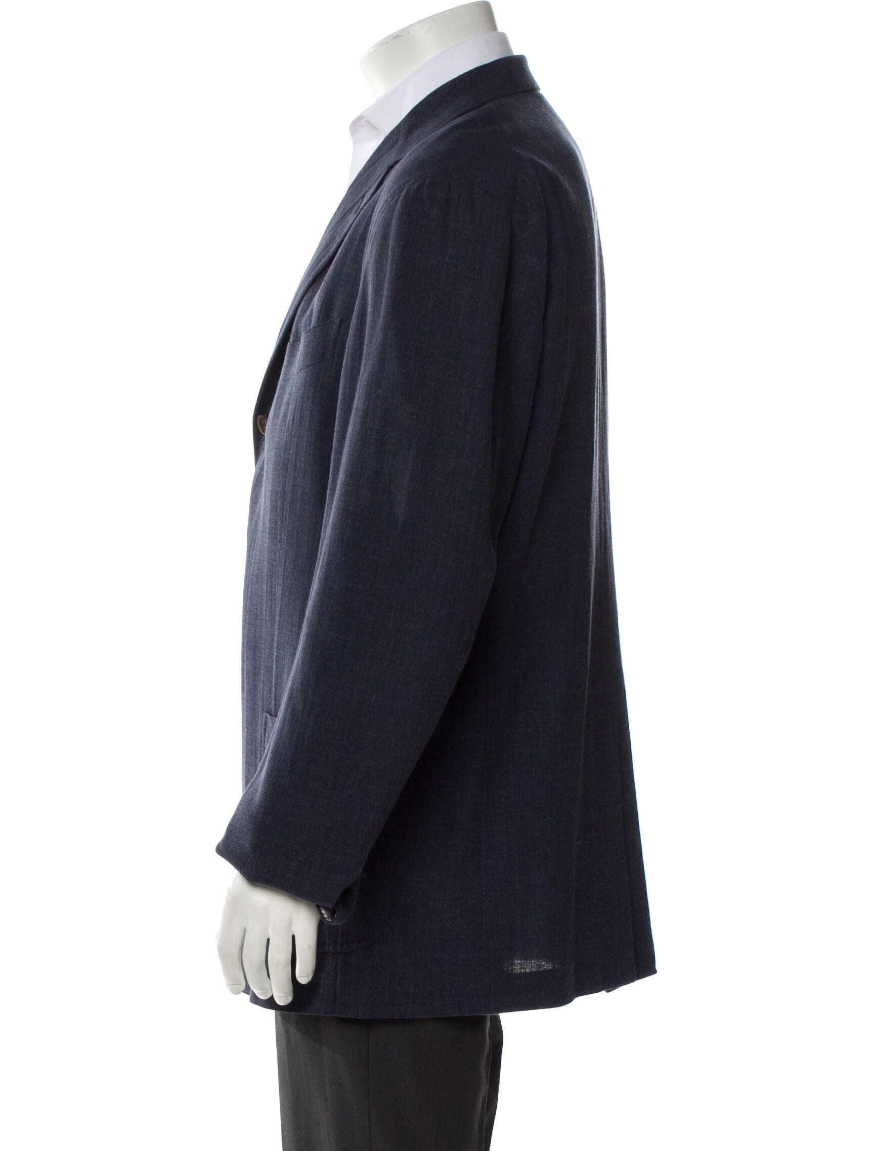 Barney's New York Blazer