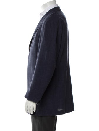 Barney's New York Blazer