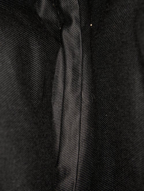 Barney's New York Leather Top Handle Bag