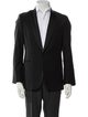 Barney's New York Wool Two-Piece Tuxedo