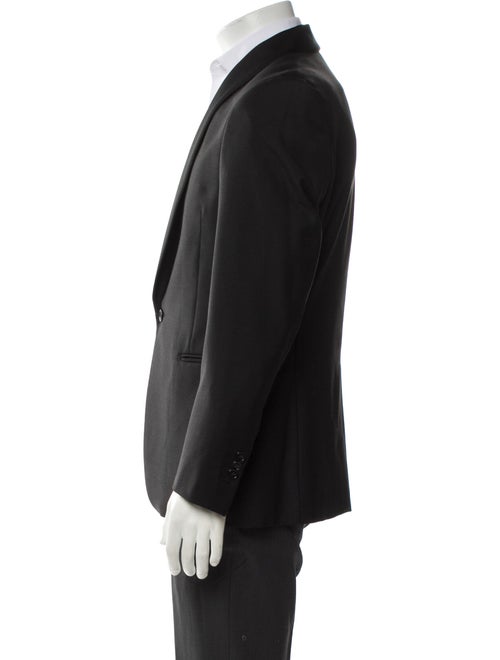 Barney's New York Wool Two-Piece Tuxedo